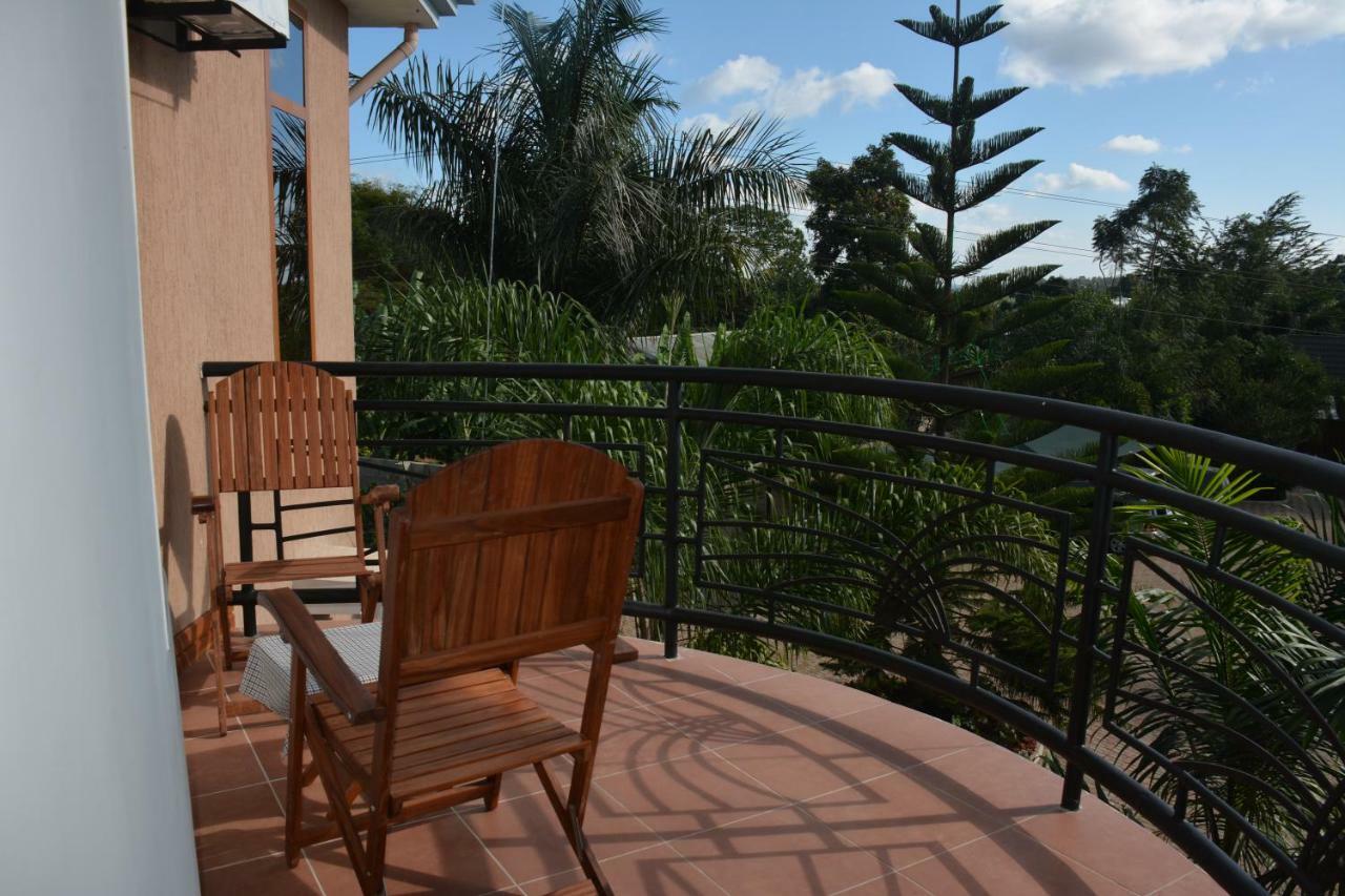 Nejobugg Palace Hotel Nkoanrua 객실 사진